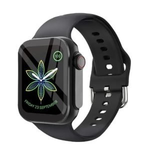 T88K montre de sport intelligente LCD affichage 1.68 hommes