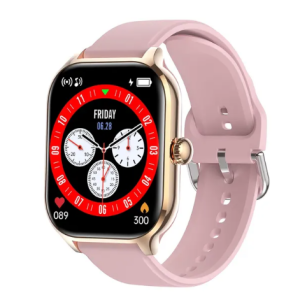 Montre intelligente de sport pour Femme