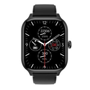 Montre intelligente de sport étanche pour homme