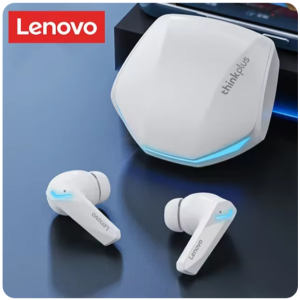 Lenovo-Écouteurs Bluetooth sans fil GM2 Pro , appel HD, original