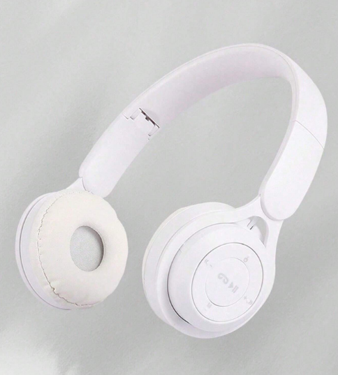 Casque Bluetooth stéréo Y08 5.0, écouteurs de sport sans fil pliants, écouteurs pour Android et iOS