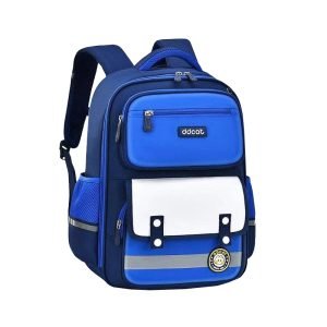 Sac à dos KTBear pour élèves du primaire, grande capacité 42cm , pour l'école et les voyages