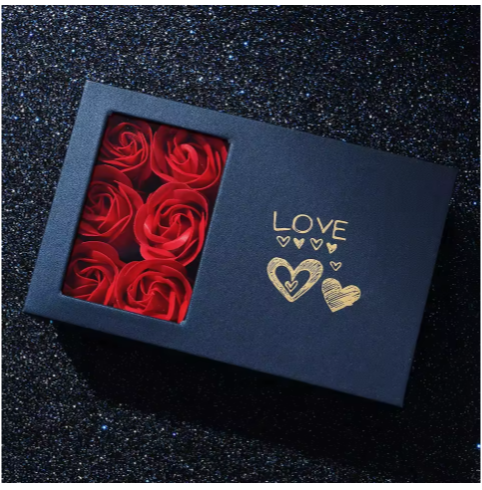 Ensemble montre-bracelet et collier pour femme, mode de luxe, cadeau de fête , 6 pièces