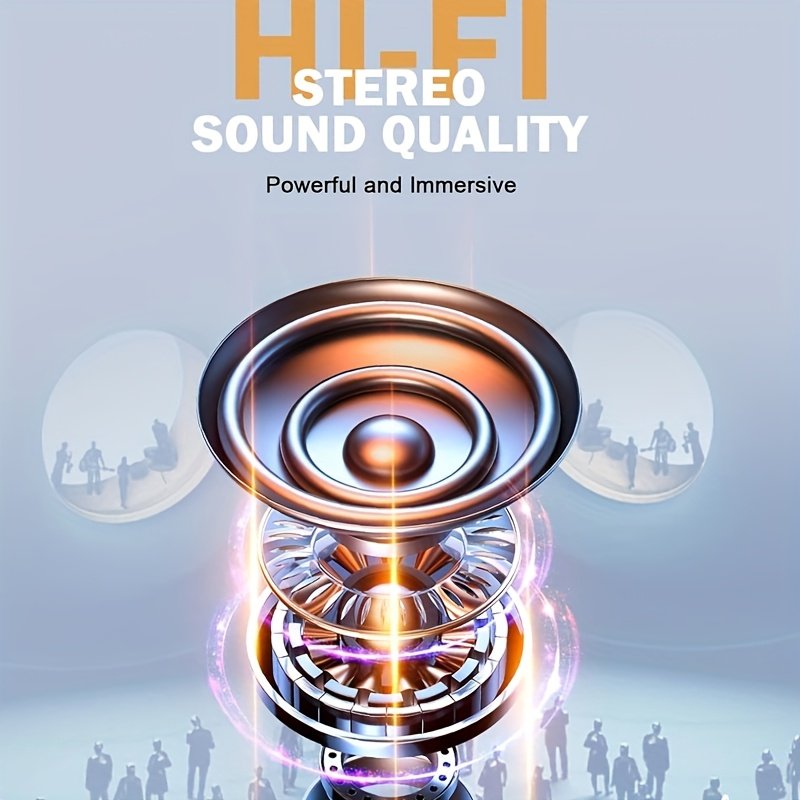 Masque de sommeil et écouteurs sans fil 3-en-1 - Masque de sommeil antibruit avec son HD, batterie, rechargeable par USB